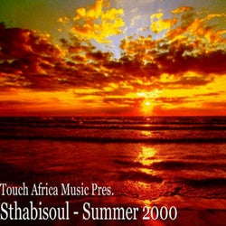 Touch Africa Music Pres. Summer 2000