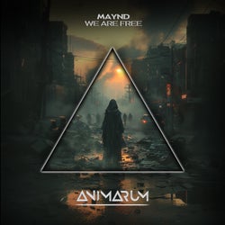 We Are Free (Extended Mix)