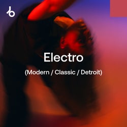 On Our Radar 2025: Electro