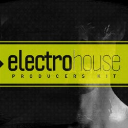 Electro House ToP PackagE APRIL 2013
