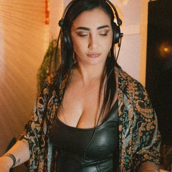 Annaright Sound of Ibiza - Late Night Set