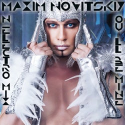 You`ll Be Mine(MN Electro Mix)