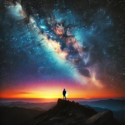 Cosmic Dreamwalker