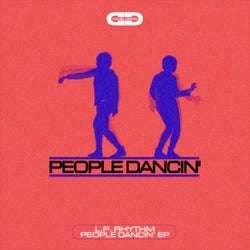 People Dancin' EP