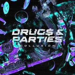 DRUG$ & PARTIES