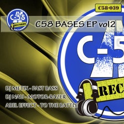 C58 Bases Ep, Vol. 2