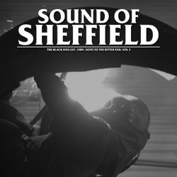 Sound of Sheffield, Vol. 3