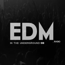 Edm Radio In The Underground 03