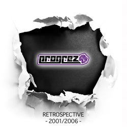 Progrez - Retrospective 2001/2006