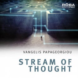 Stream Of Thought (ROBA Series)