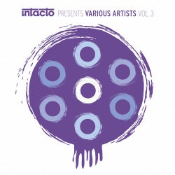 Intacto Presents Various Artists Vol.3