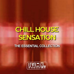 Chill House Sensation (The Essential Collection)