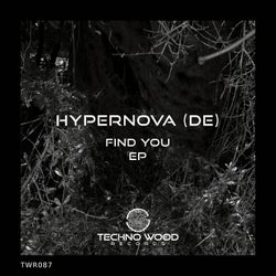 Find you EP