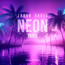 Neon Skies