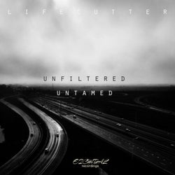 Unfiltered, Untamed EP