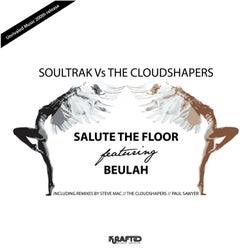 Salute The Floor featuring Beulah