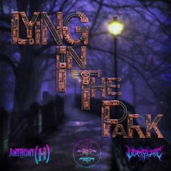 Lying In The Park Remix EP