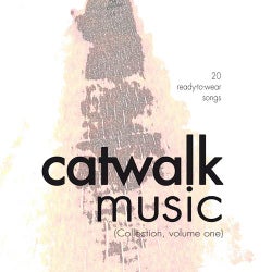 Catwalk Music (Collection, Vol.1)