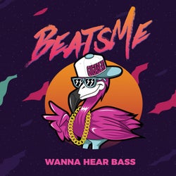 Wanna Hear Bass