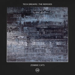 Tech Dreams | The Remixes