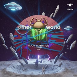 Moon Expedition Sampler 2026