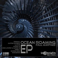 Ocean Roaming