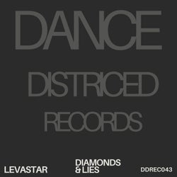 Diamonds & Lies (Club Mix)