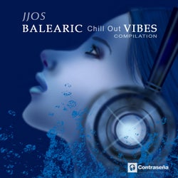 Balearic Chill out Vibes Compilation