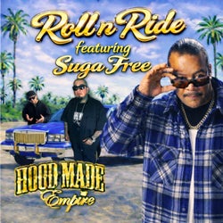 Roll N Ride