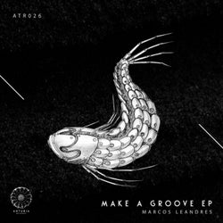 Make a Groove EP