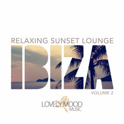 Relaxing Sunset Lounge - Ibiza Vol. 2