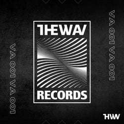 VA TheWav Records 001