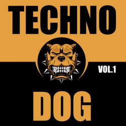 Techno Dog, Vol. 1