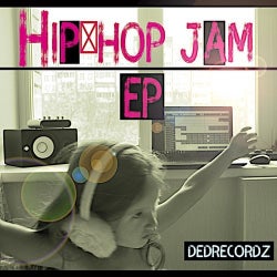 HIP-HOP JAM