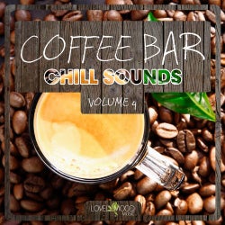 Coffee Bar Chill Sounds Vol. 4