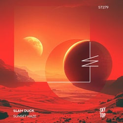 Sunset Haze