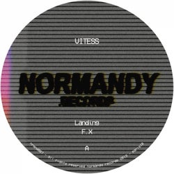 NRMND007 EP