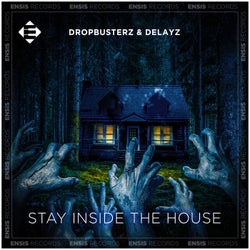 Stay Inside The House (Extended Mix)