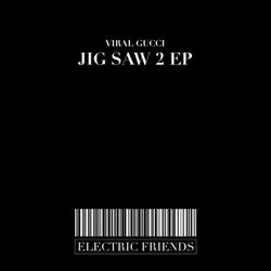 Jig Saw 2 EP