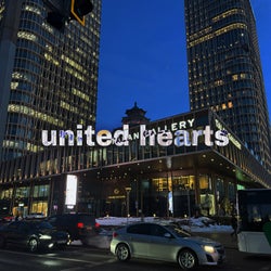 united hearts