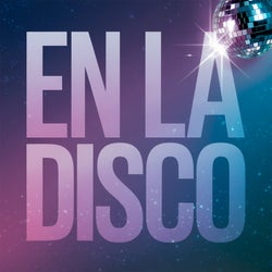 En la disco