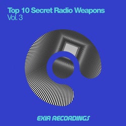 Top 10 Secret Radio Weapons, Vol. 3