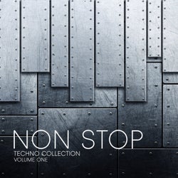 Non Stop Techno Collection, Vol. 1