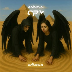 Angels Cry