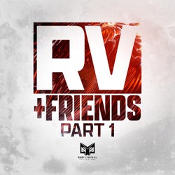 RV & Friends Part 1