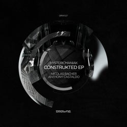 Construkted EP