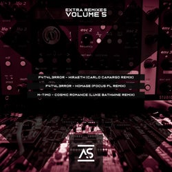 Extra Remixes, Vol. 5