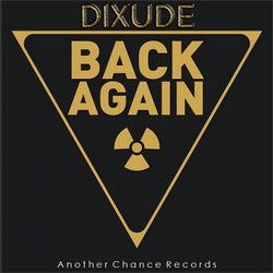 Back Again / Comet