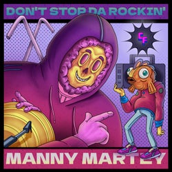 Don't Stop Da Rockin'