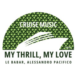 My Thrill, My Love